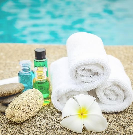 The benefits of using a laundry service for spas and salons